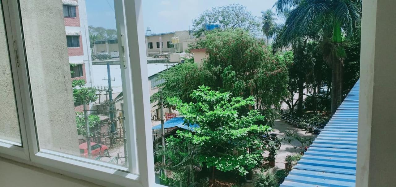 Suvarna Regency Хассан Экстерьер фото
